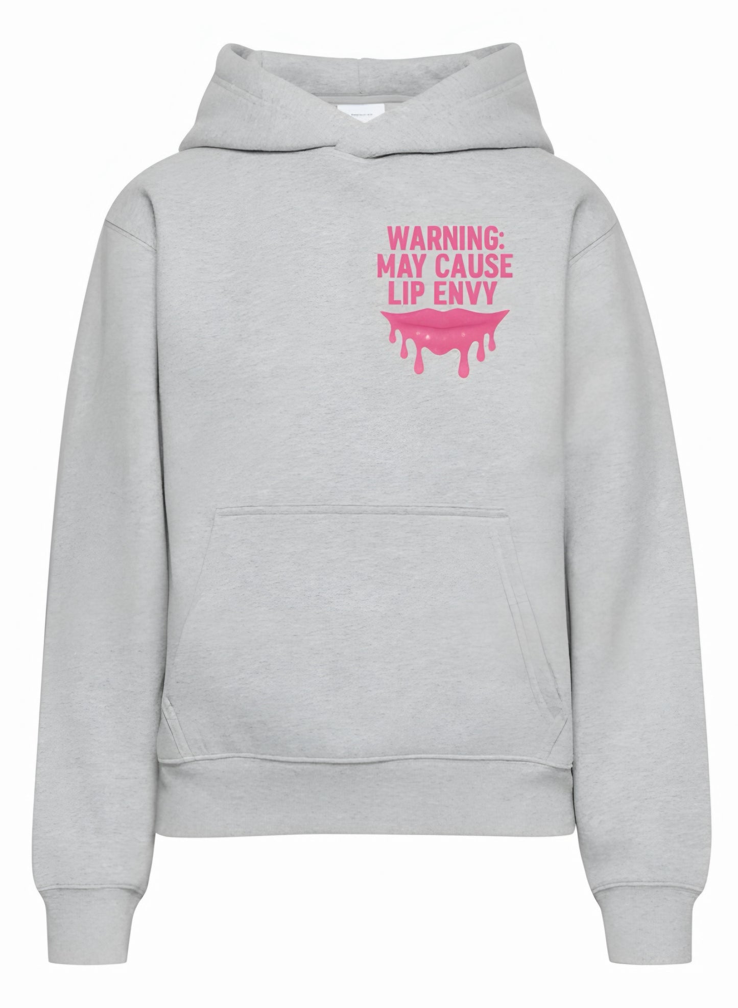 Kiss & Tell Hoodie