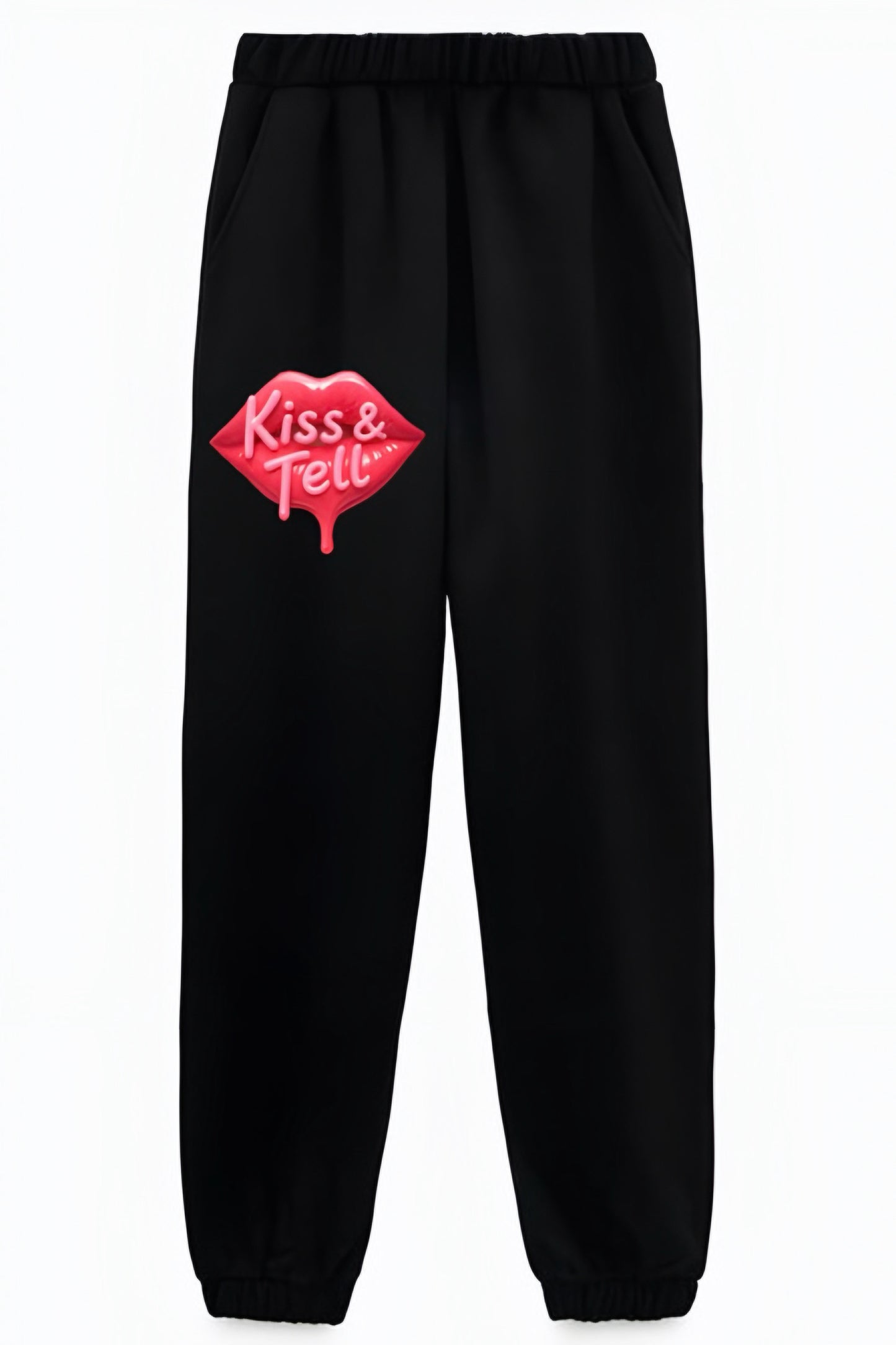 Kiss & Tell Sweatpants