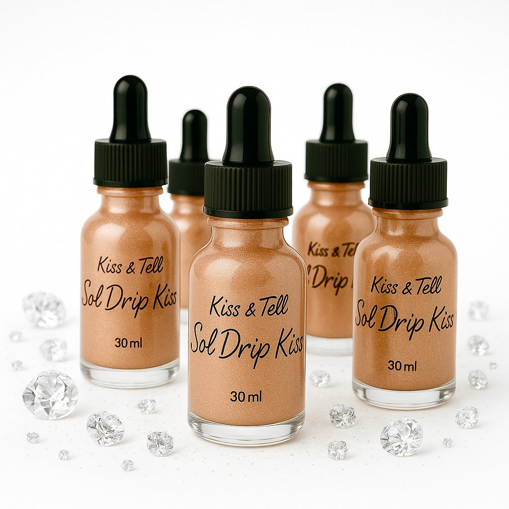 Sol Drip Kiss