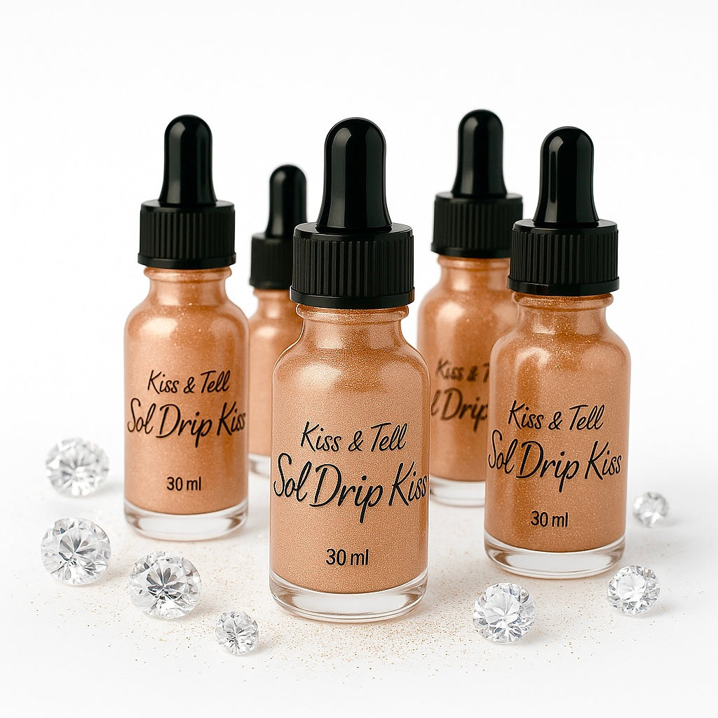 Sol Drip Kiss