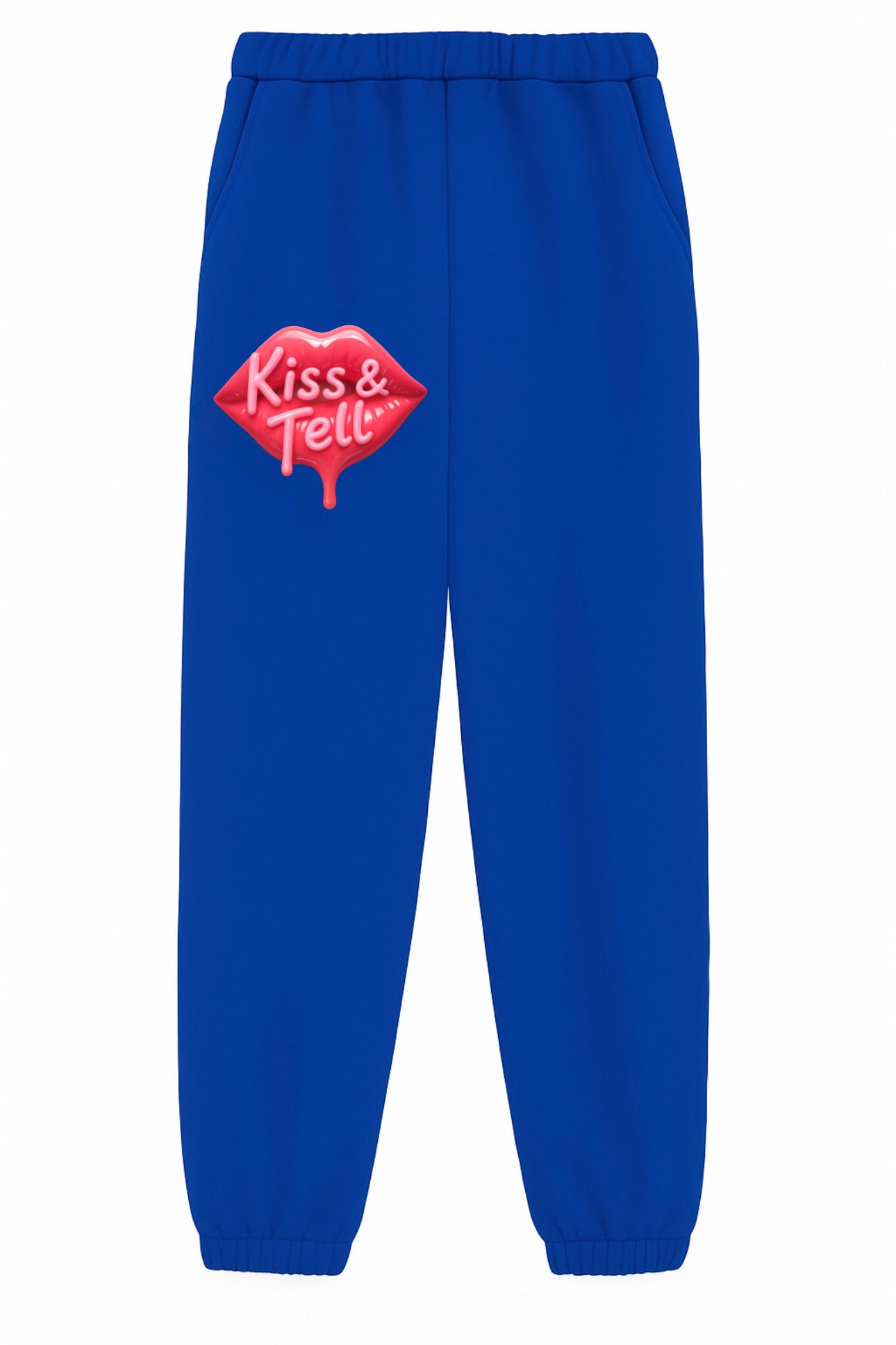 Kiss & Tell Sweatpants