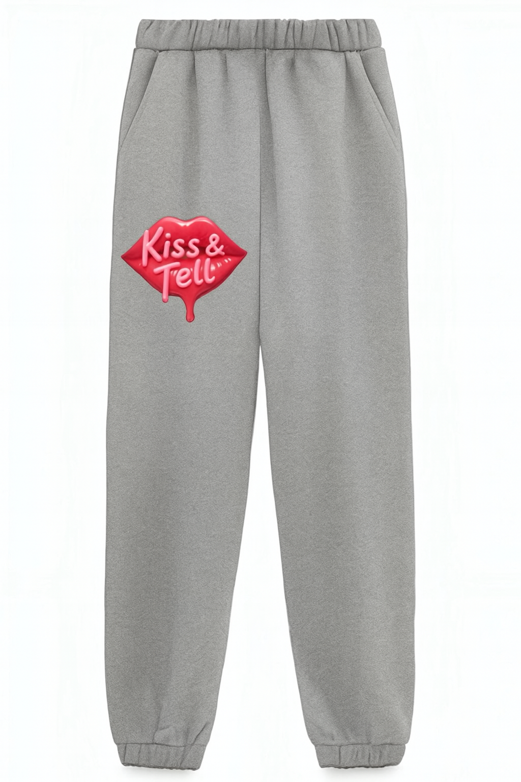 Kiss & Tell Sweatpants