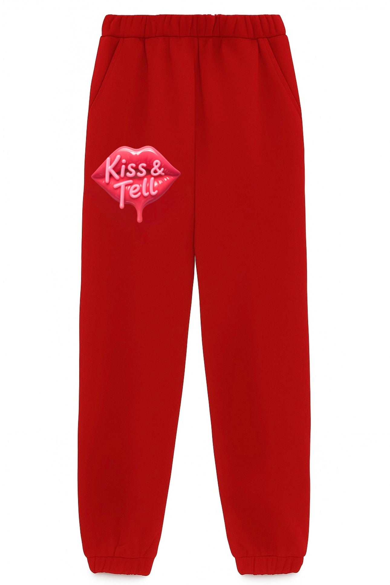 Kiss & Tell Sweatpants