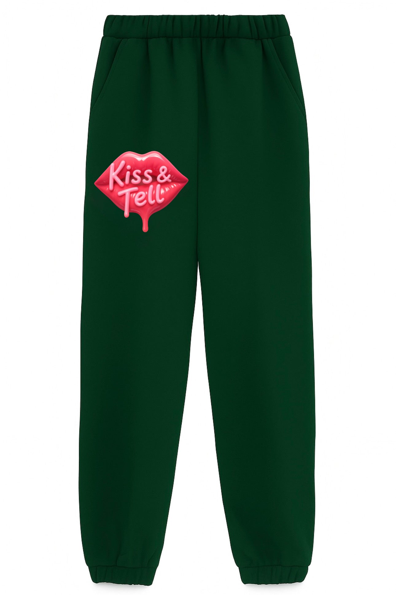 Kiss & Tell Sweatpants
