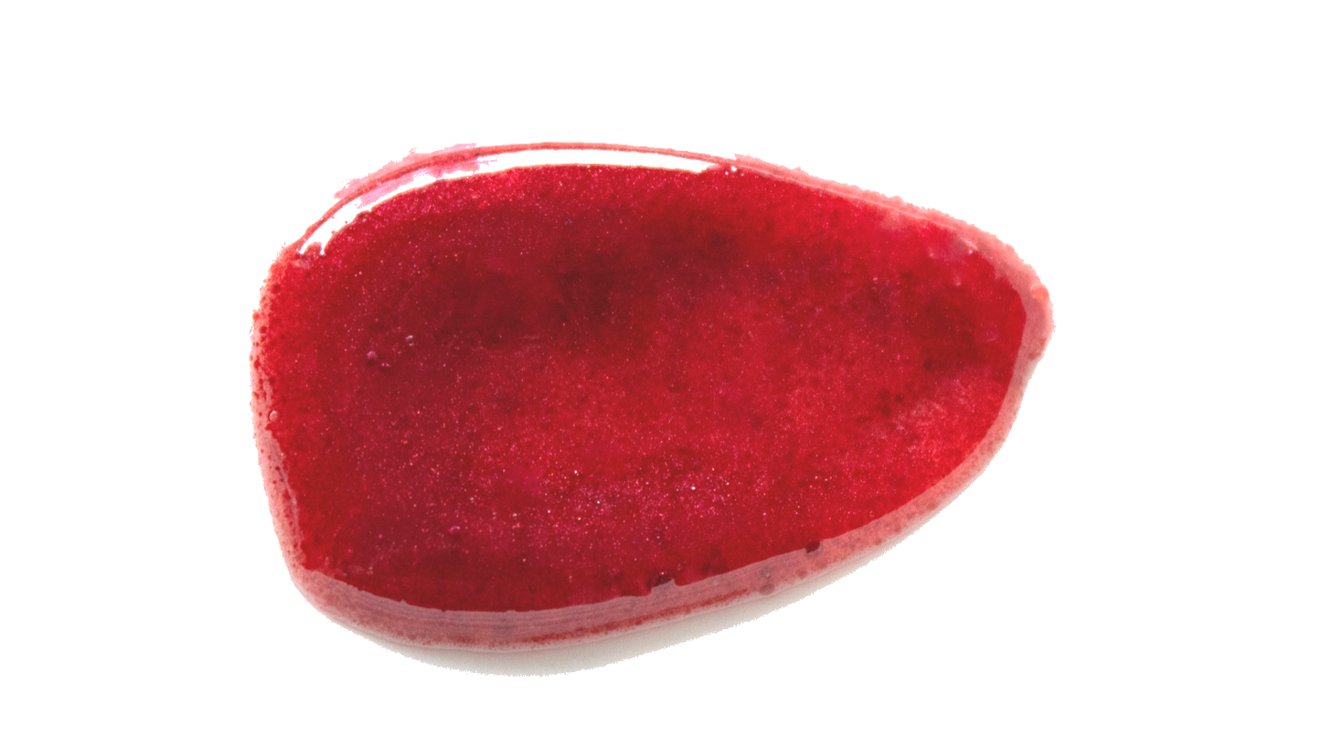 ChocoBerry Glaze