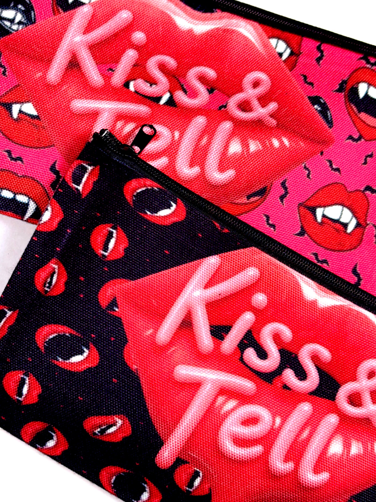 Temptation Halloween Bundle - The Bite Collection