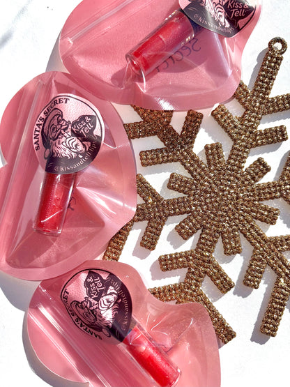 Santa’s Secret - Mini