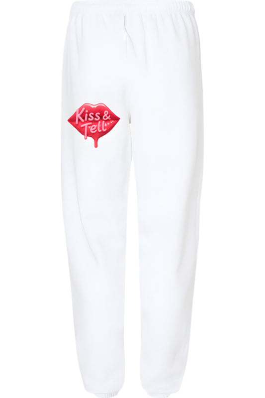 Kiss & Tell Sweatpants