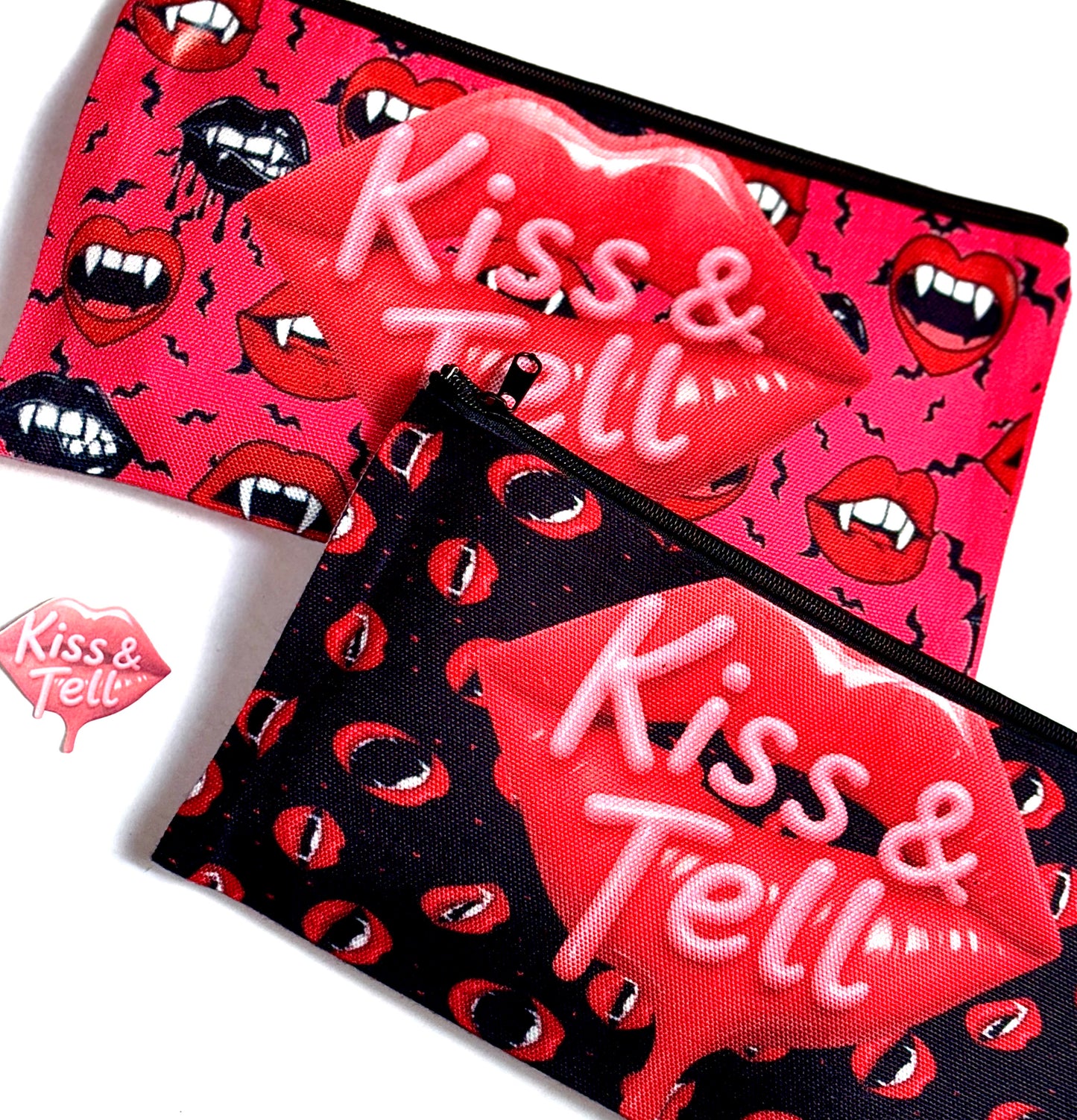 Temptation Halloween Bundle - The Bite Collection