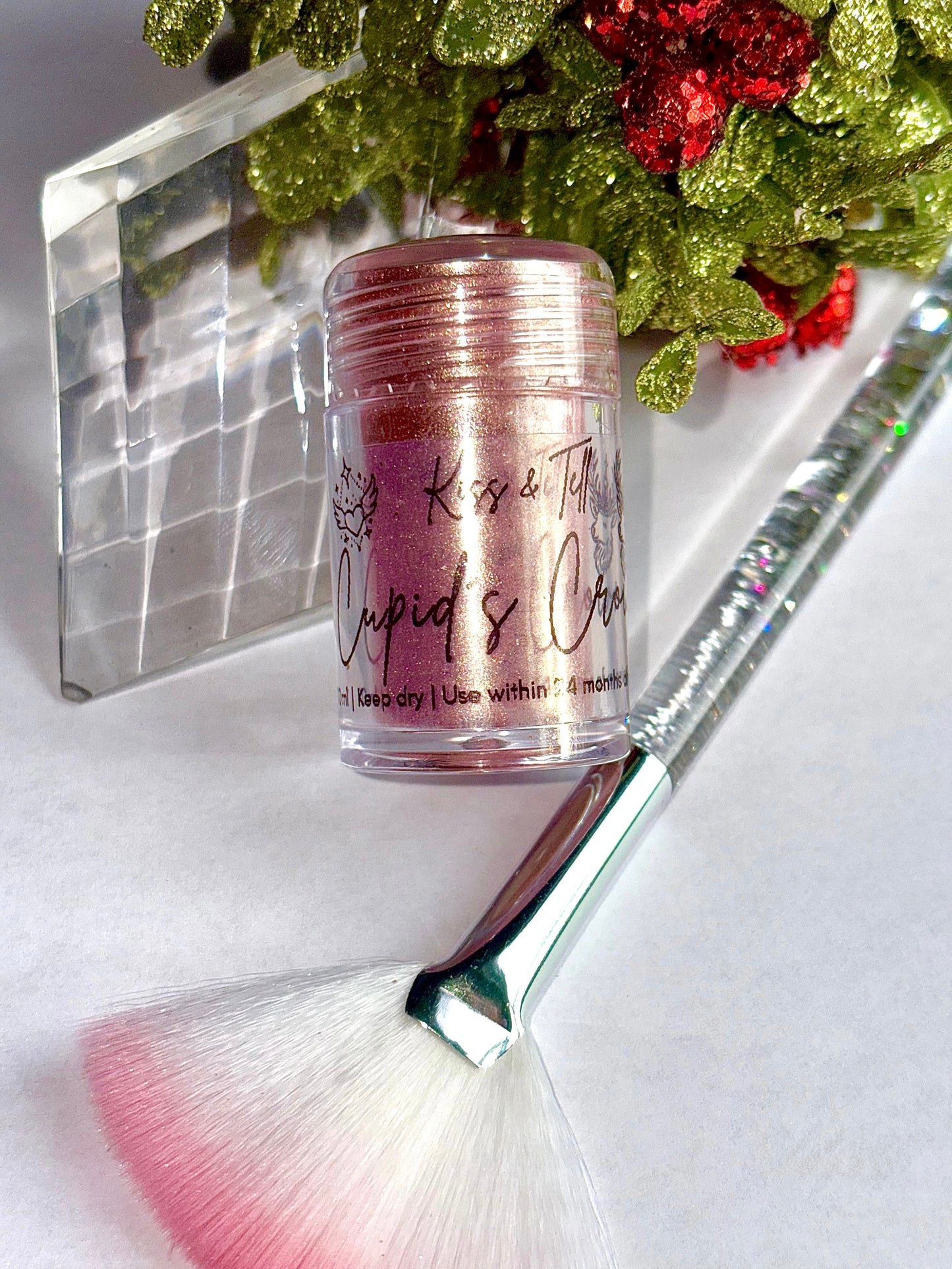 Under the MistleGlow Set