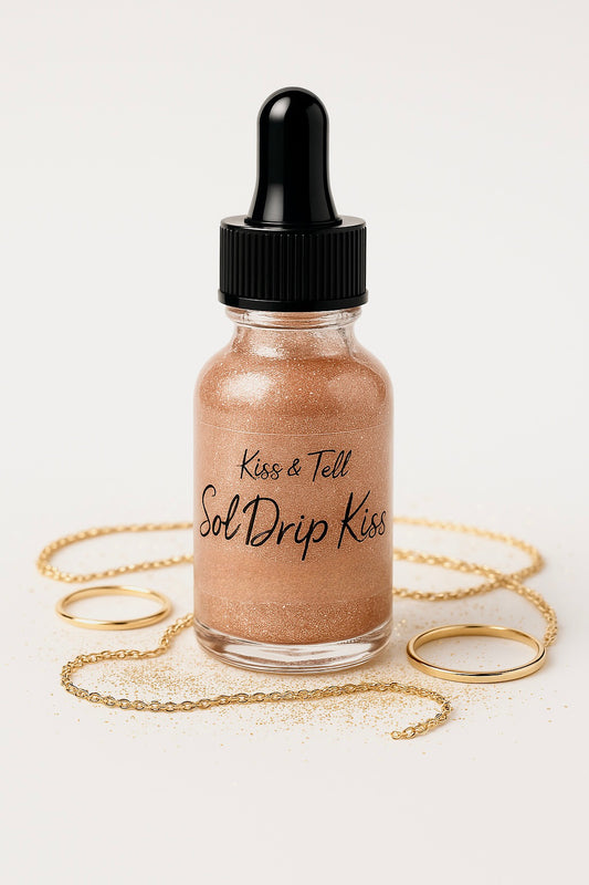 Sol Drip Kiss