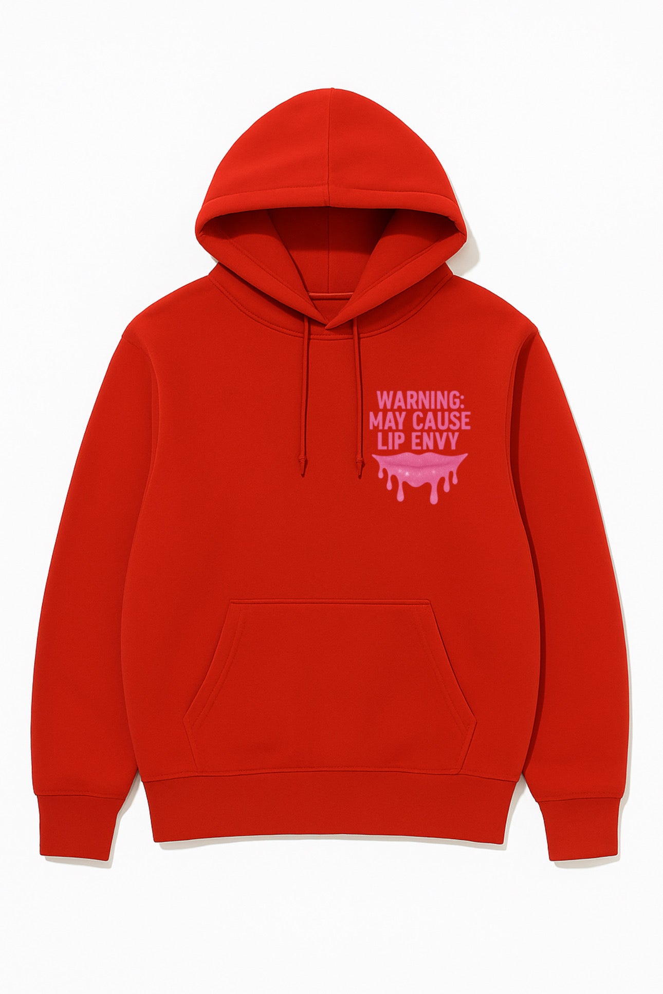 Kiss & Tell Hoodie