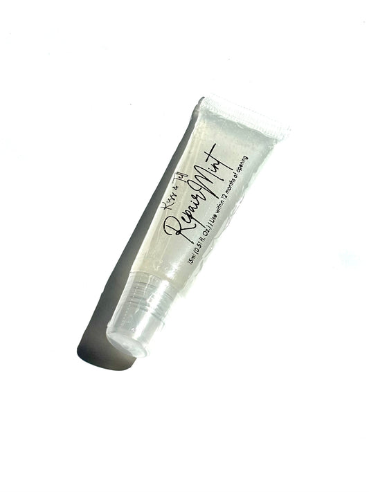 RepairMint - Squeeze Tube