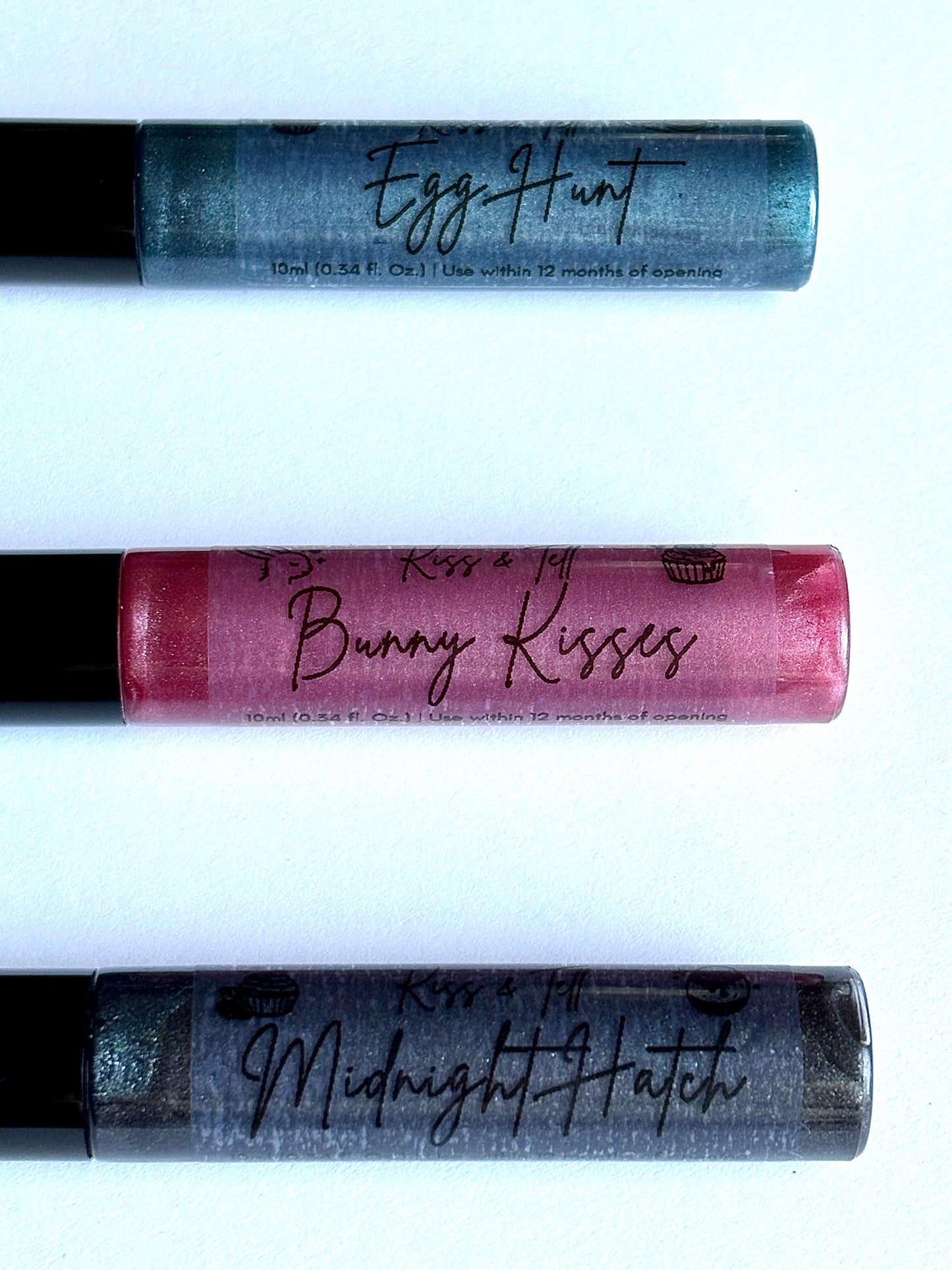 Springtime Secret Bundle