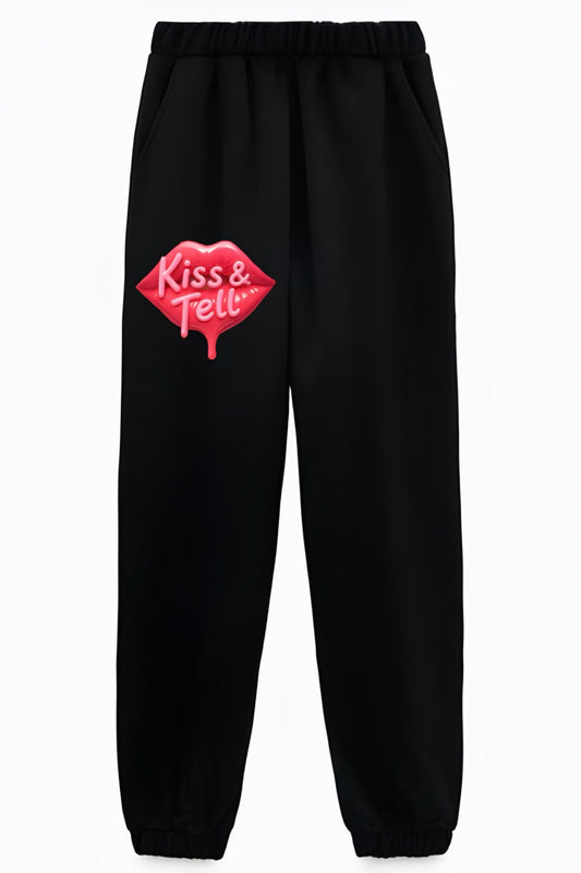 Kiss & Tell Sweatpants