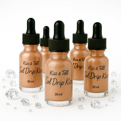 Sol Drip Kiss