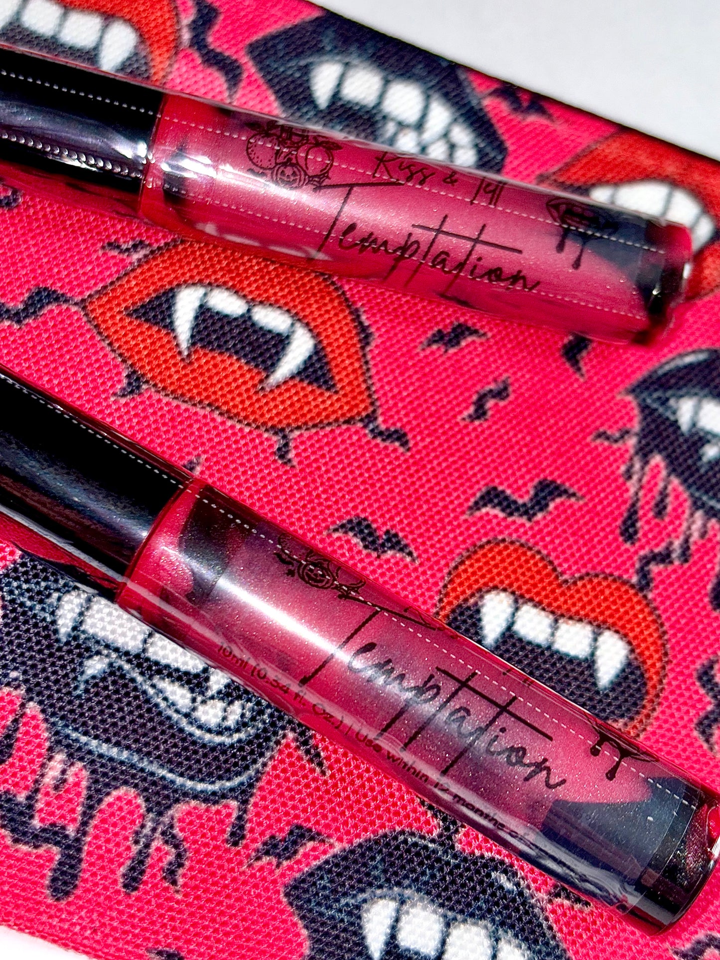 Temptation Halloween Bundle - The Bite Collection