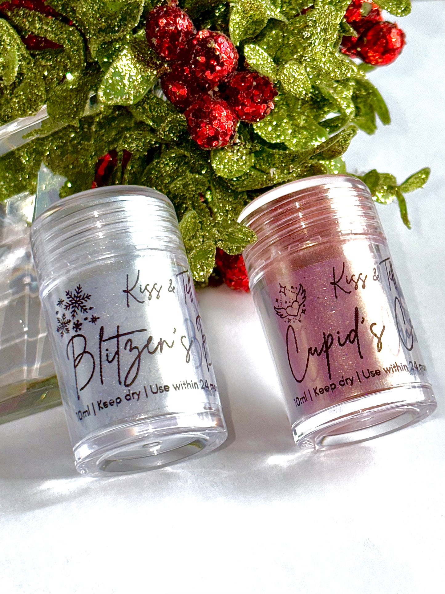 Under the MistleGlow Set