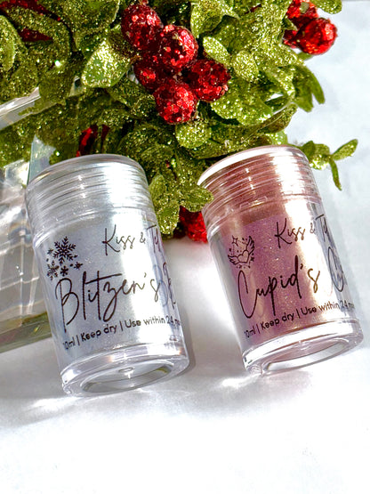 Under the MistleGlow Set