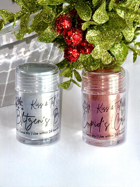 Under the MistleGlow Set