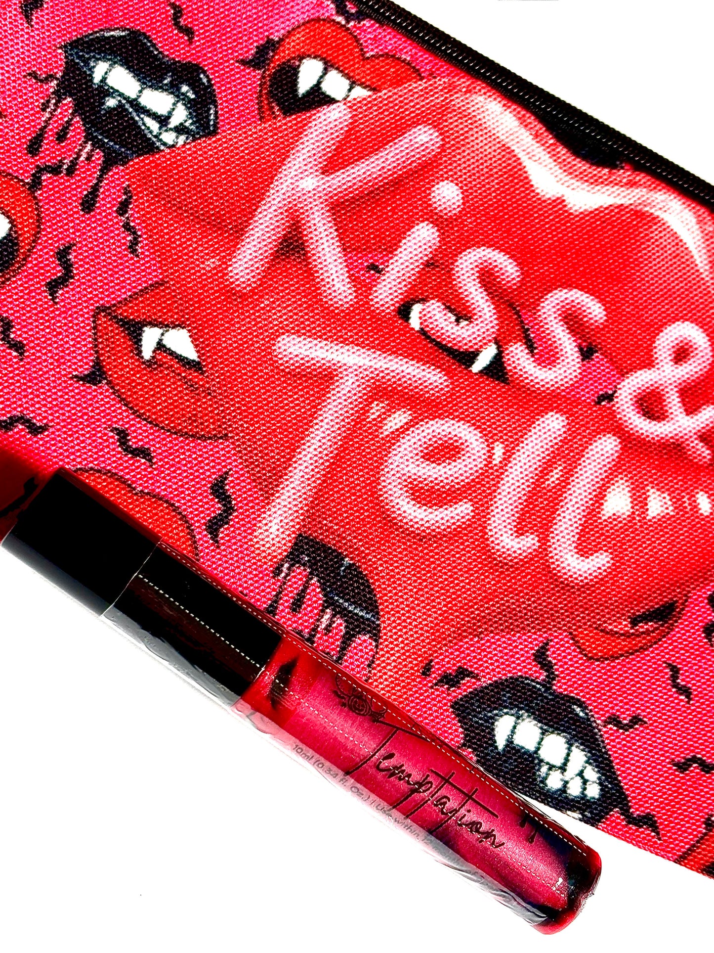 Temptation Halloween Bundle - The Bite Collection