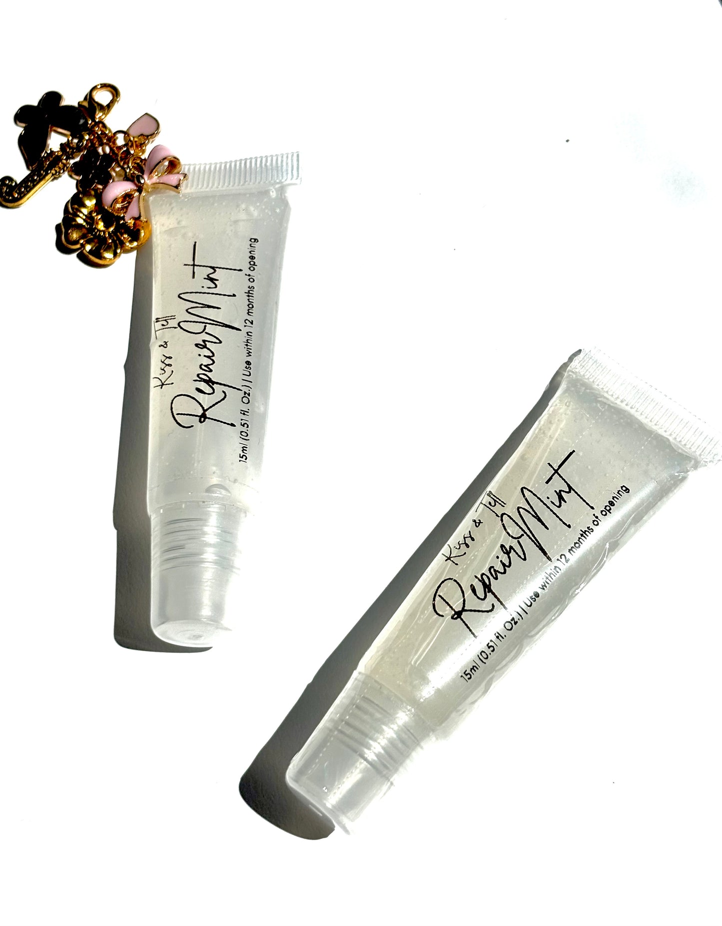 RepairMint - Squeeze Tube