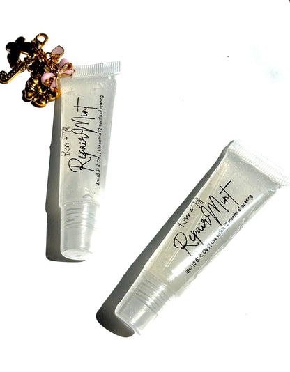 RepairMint - Squeeze Tube