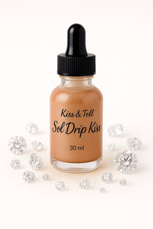 Sol Drip Kiss
