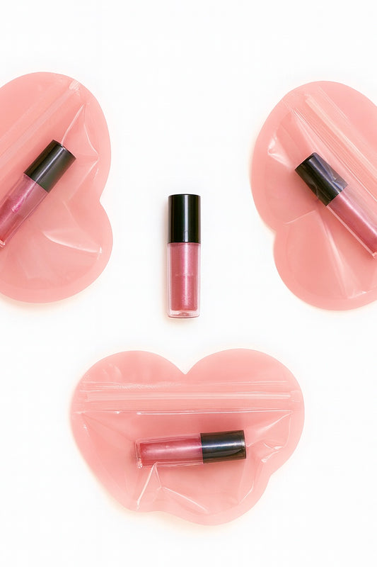 Pink Obsession - Mini
