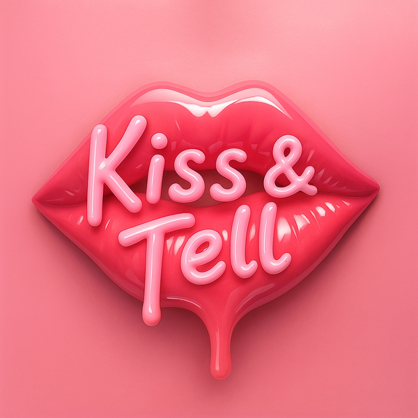 Kiss & Tell