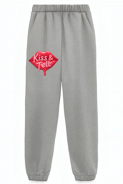 Kiss & Tell Sweatpants