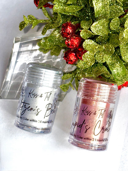 Under the MistleGlow Set