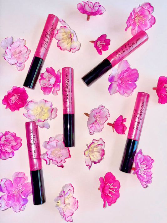 Pink Obsession