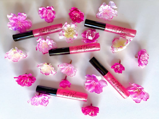 Pink Obsession