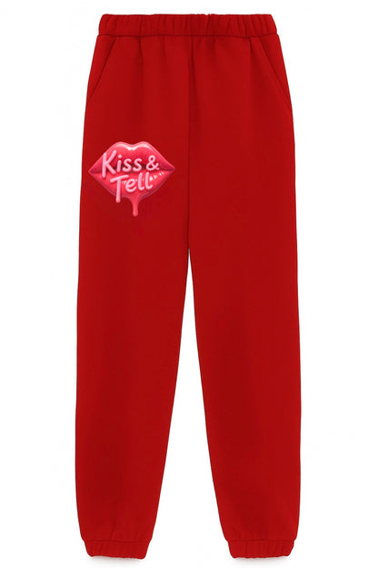 Kiss & Tell Sweatpants