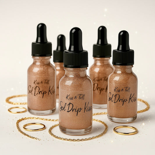 Sol Drip Kiss