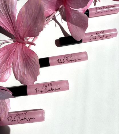 Pink Confession