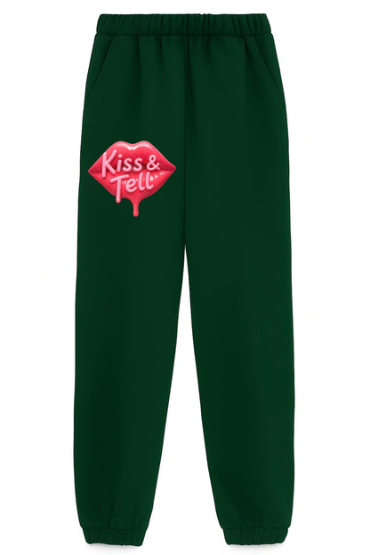 Kiss & Tell Sweatpants