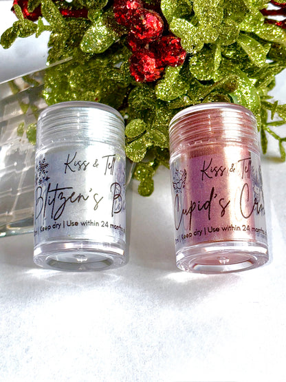 Under the MistleGlow Set