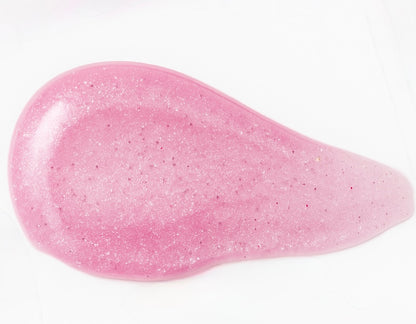 Pink Confession
