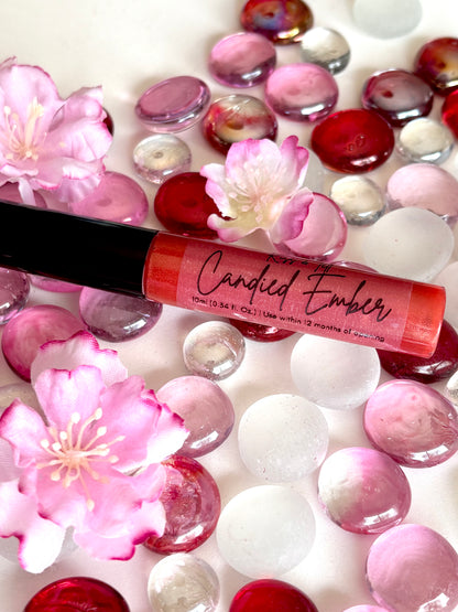 Candied Ember