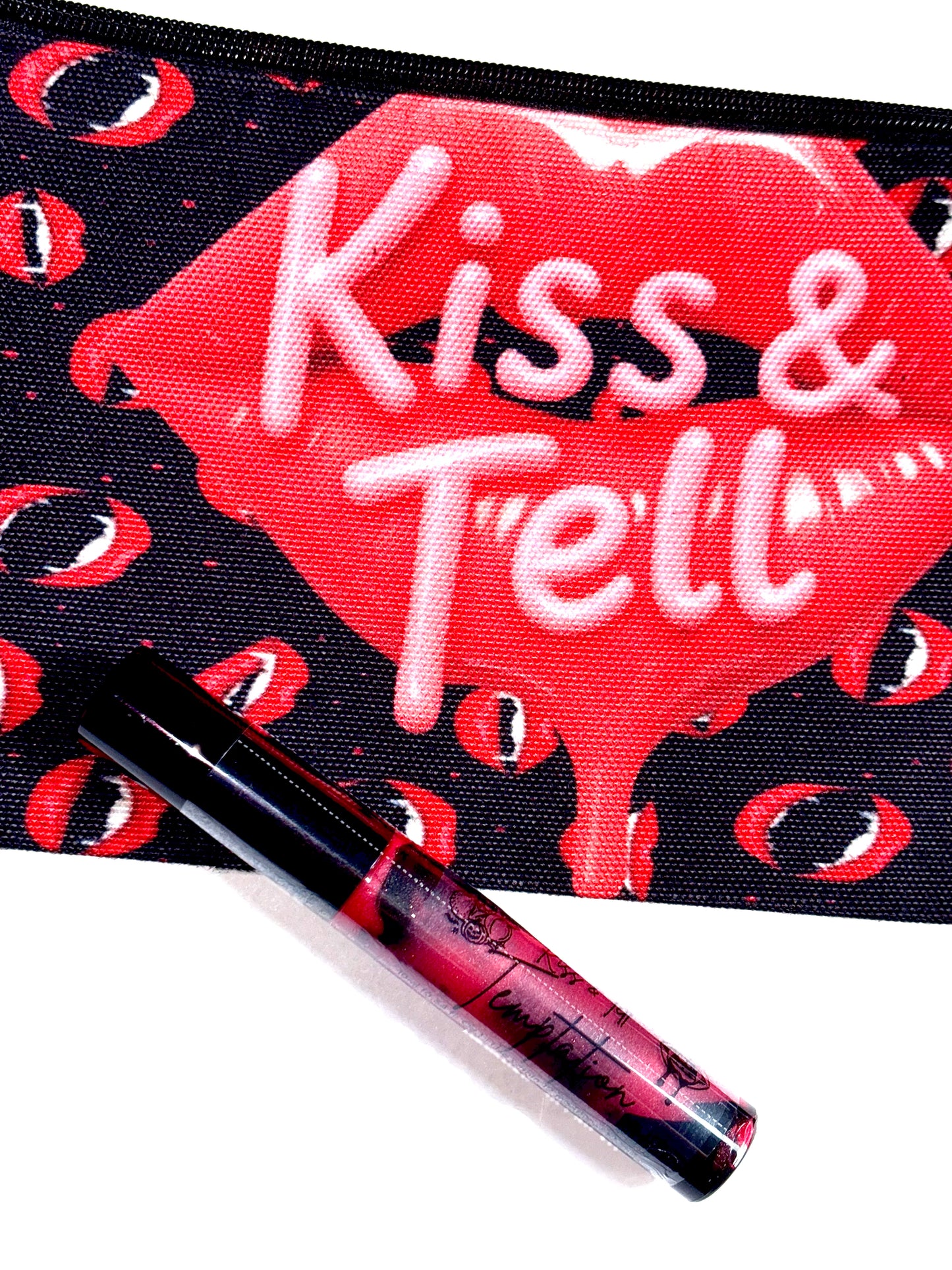 Temptation Halloween Bundle - The Bite Collection