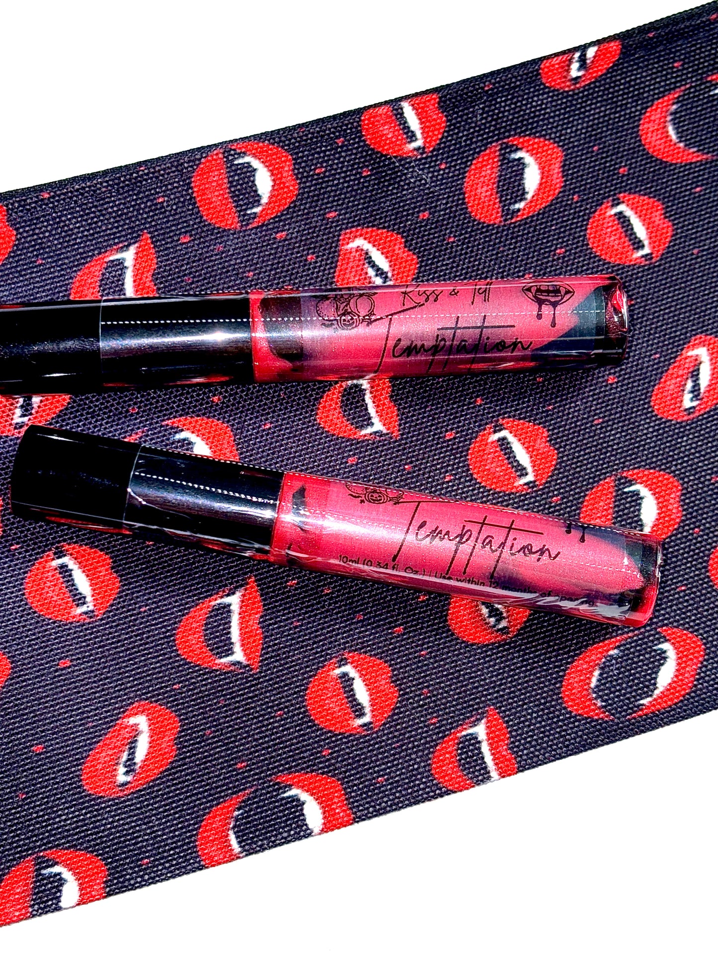 Temptation Halloween Bundle - The Bite Collection